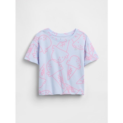 Baby & Toddler Mix & Match Relaxed T-Shirt