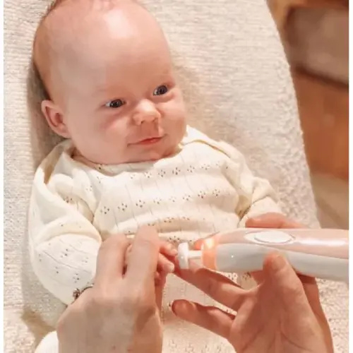 Haakaa Baby Nail Care Kit | Baby Bunting AU