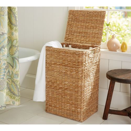 Seagrass Handcrafted Hamper