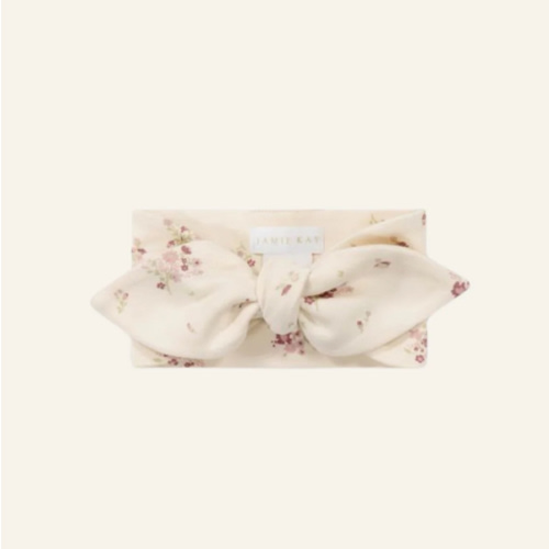 KNOT HEADBAND | bornbaby