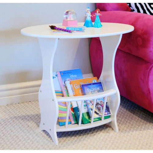 Winston Porter Lefever End Table & Reviews | Wayfair