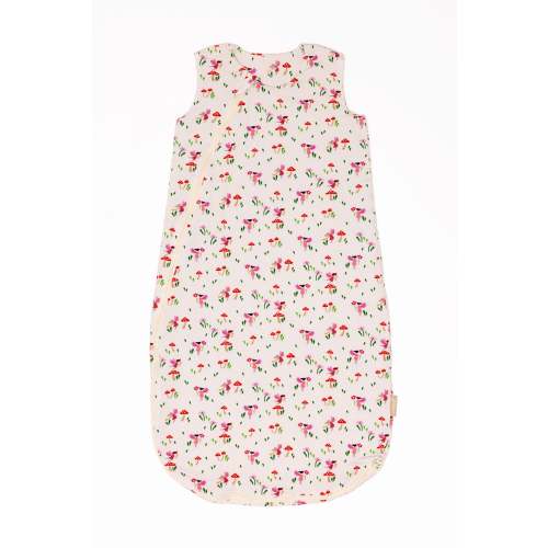 Faye - CloudBlend™ Sleep Sack TOG 1 – WildBird