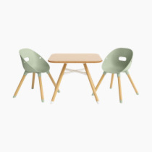Lalo The Play Kit - Natural/Sage