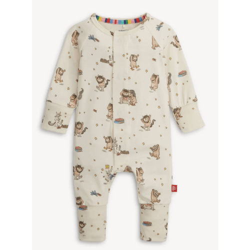 Magnetic Convertible Coverall – Magnetic Me