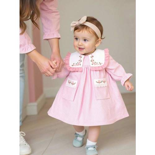 Baby girl dress