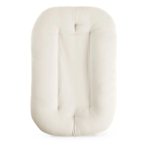 Infant Lounger | Natural