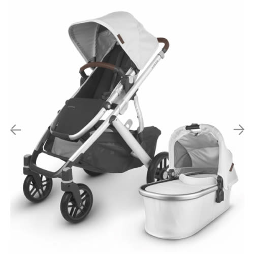 UPPAbaby Vista V2 Stroller