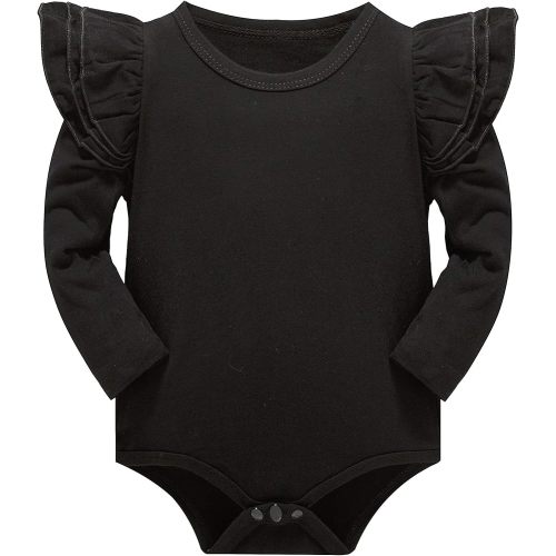 Baby Girls Bodysuit Baby Romper