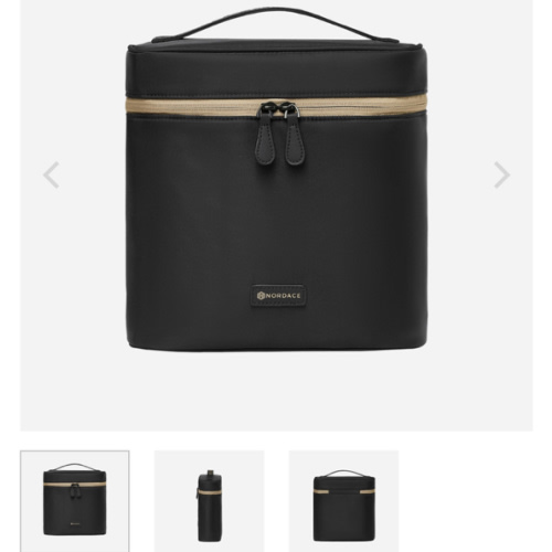 Nordace - Audon Petit Insulated Bottle Bag