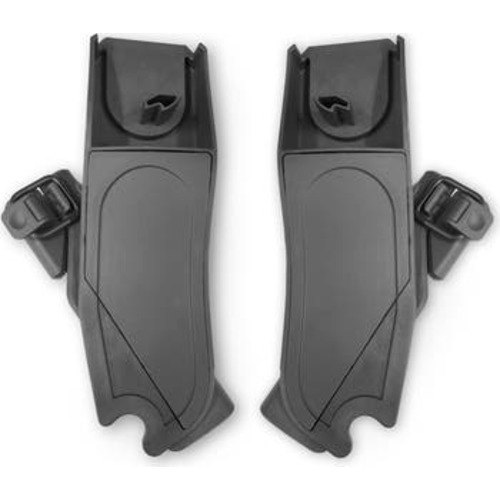 Lower Maxi-Cosi®/Nuna Car Seat Adapter