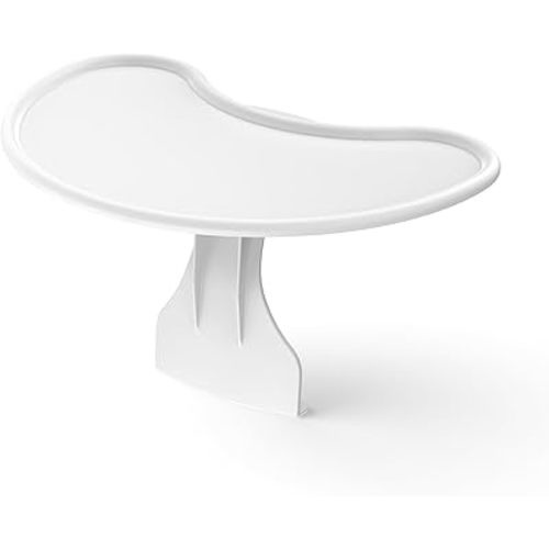 Tray Accessory Compatible with Bumbo Floor Seat, Feeding Tray and Play Surface Tray Attachment Ideal Accessory Easy to Clean and Install for Bumbo Seat