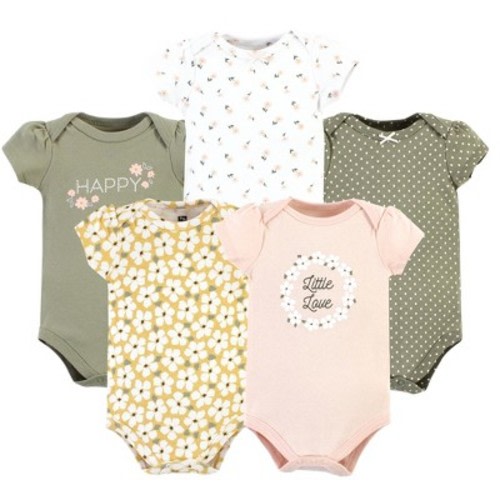 Hudson Baby Size: 6-9 months