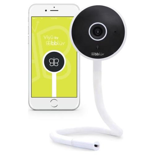 Moniteur Caméra Wifi - base flexible Viyü