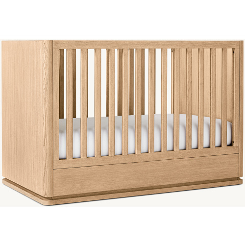 Ligné Panel Crib | RH Baby & Child