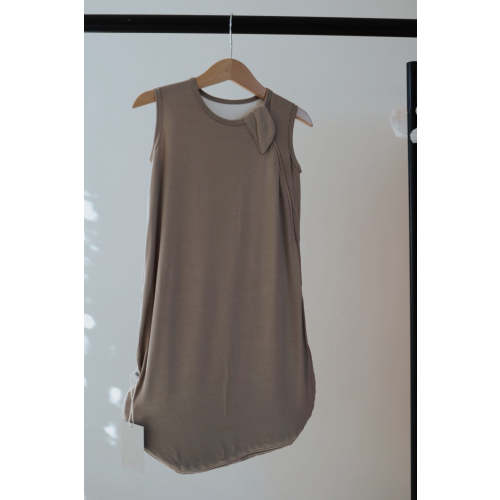 Bamboo Sleep Sack | Mushroom