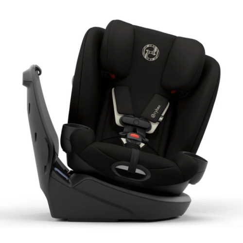 Callisto G 360 Select Rotating All-in-One Convertible Car Seat