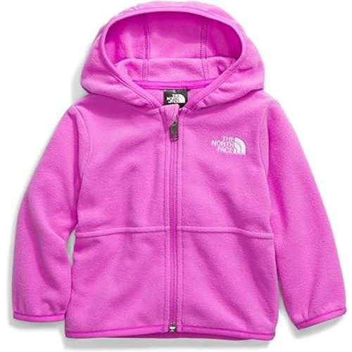 THE NORTH FACE unisex-baby Baby Glacier Full Zip Hoodie