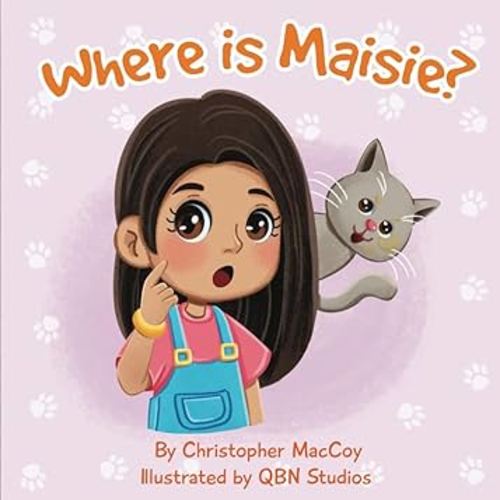 Where's Maisie?