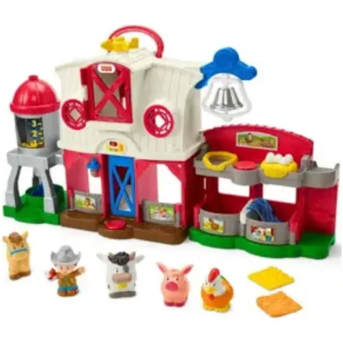 little people farm