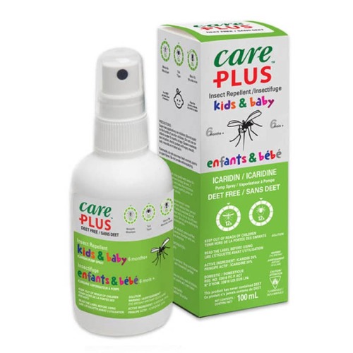 Kids & Baby Insect Repellant (100 mL)