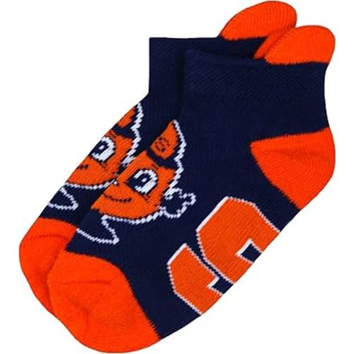 Amazon.com: Donegal Bay DB Fan Gear Syracuse Orange Baby Footies, 12-24 Months, 69786.0