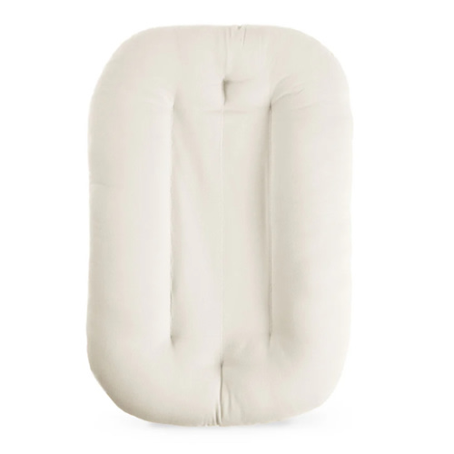 Infant Lounger | Natural