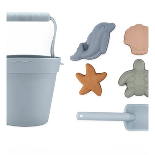 Beach Toy Set