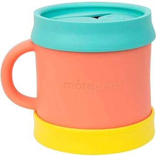 The Everything Snack Cup | MorePeas