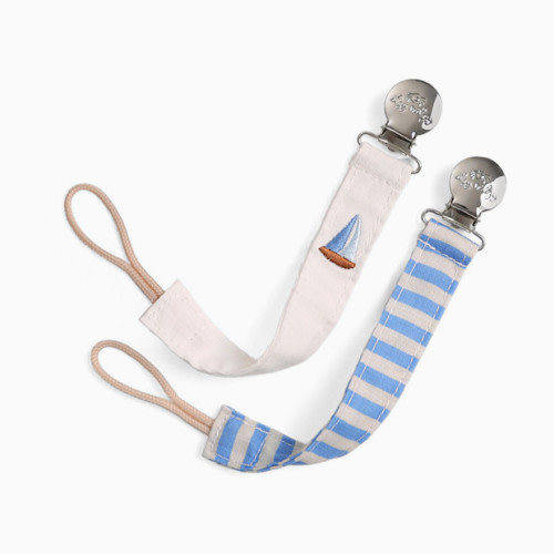 Itzy Clip - Nautical