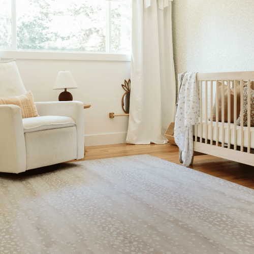 Little Nomad Play Mat Fawn – House of Noa