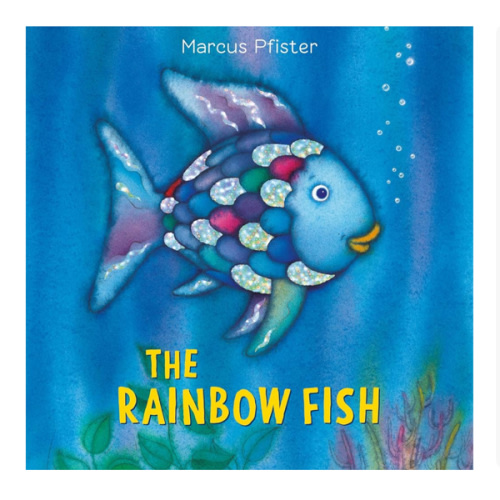 The Rainbow Fish