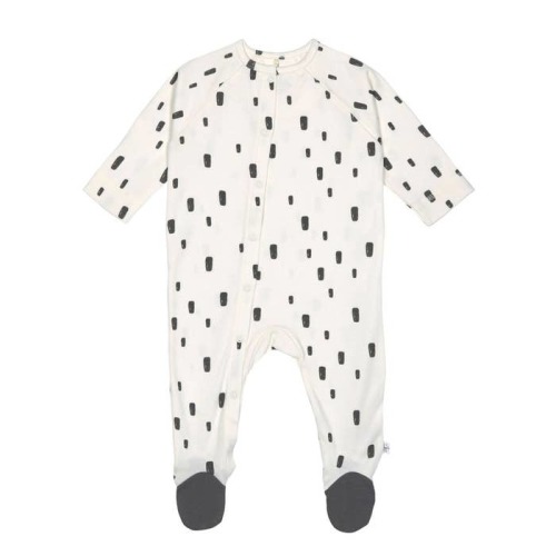 Pyjama with Feet