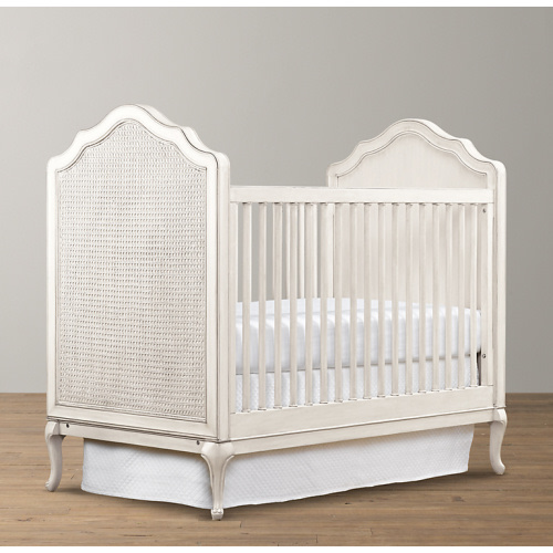 Adele Panel Crib | RH Baby & Child