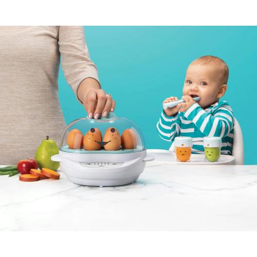 nutribullet Baby Turbo Steamer