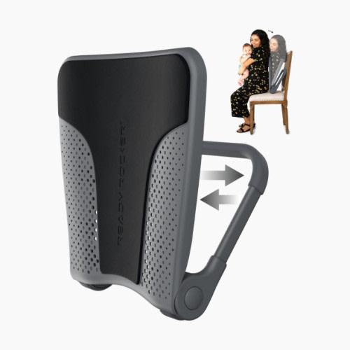 Ready Rocker Deluxe Ready Rocker 3.0 - Slate