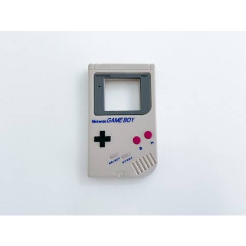 Nintendo Game Boy Silicone Baby Teether Cute Gaming Baby - Etsy