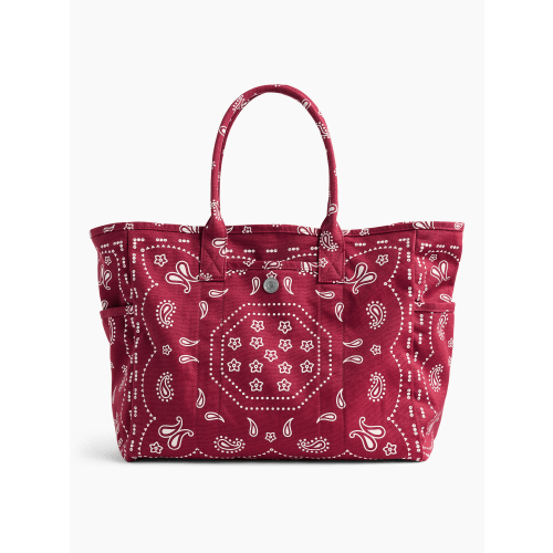 Canvas Favorite Tote