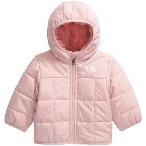 THE NORTH FACE Baby Reversible Shasta Full Zip Hooded Jacket