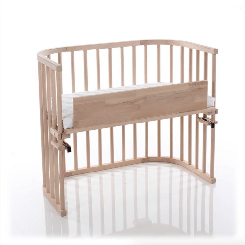 babybay Maxi (untreated wood)