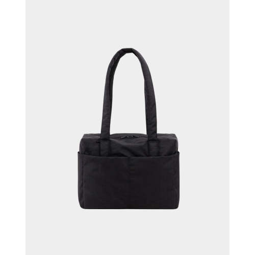 Baggu Everyday Cloud Bag - Black