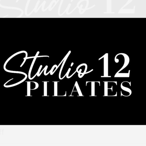 Studio 12 Pilates Gift Card