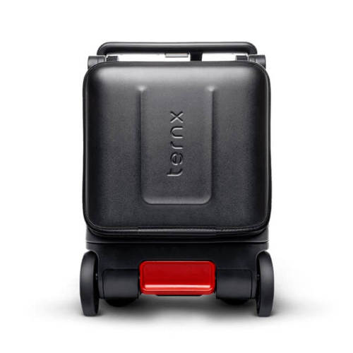 Carry On Luggage Stroller