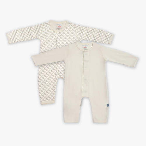 the playdate magnetic coverall - 2 pack | gray

– Simply Magnetic Me