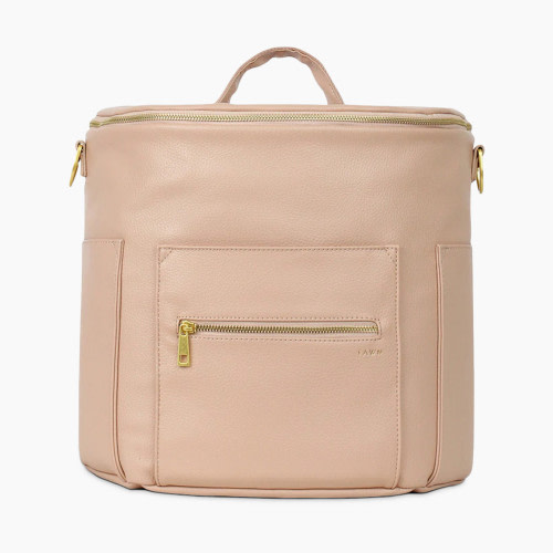 Fawn Design The Original Diaper Bag - Warm Blush