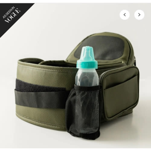 Tushbaby Hip Carrier