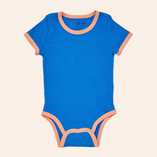 Pacific Onesie - Young Days