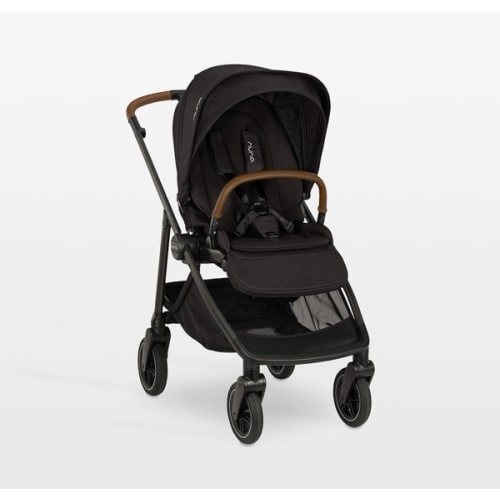 Nuna SWIV Stroller – Bambi Baby