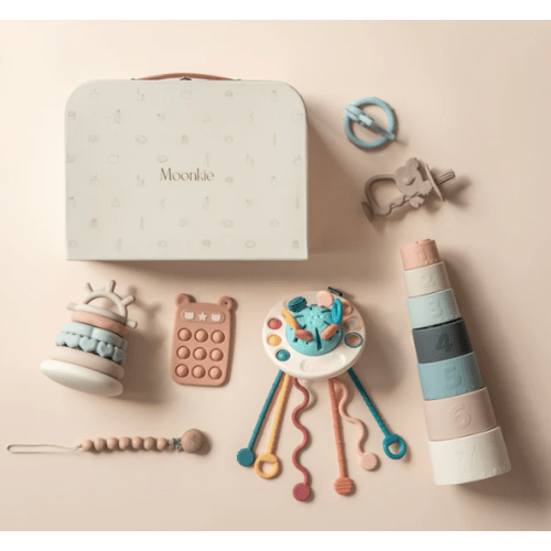 Luxe Playtime Gift Set