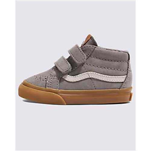 Toddler Sk8-Mid Reissue V Gum Shoe
