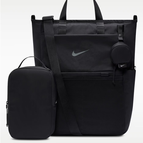 Nike (M) Convertible Diaper Bag 2.0 (Maternity) (25L). Nike.com
